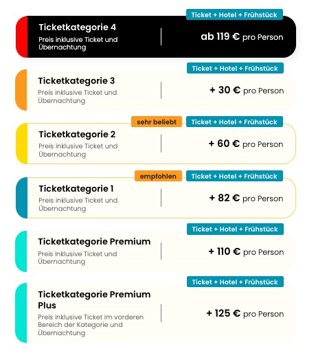 Disneys KÖNIG DER LÖWEN das Musical© in Hamburg: Hotel + Ticket ab 119€ p.P. (DZ)
