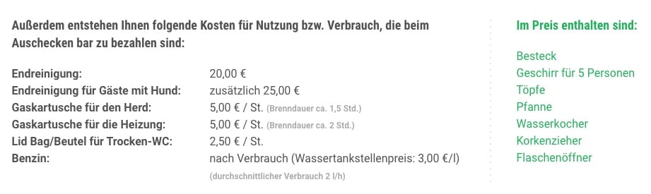 Hausboot Urlaub in Brandenburg: 3 Tage auf dem Havel Cruiser (kein Bootsführerschein nötig) ab 89€ p.P. (bei 4 Leuten)