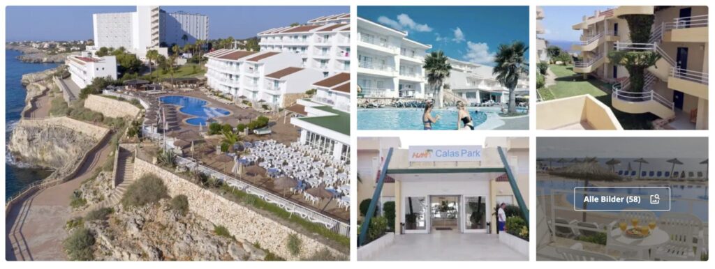 Mallorca All Inclusive: 10 Tage im 3* Hotel inkl. Flug ab 596€ p.P.
