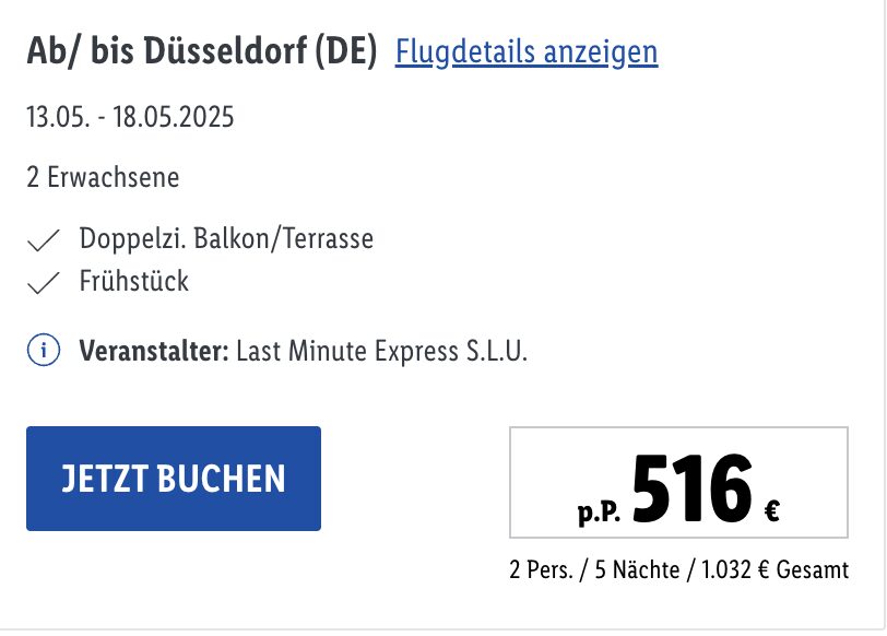 Malta Urlaub: 1 Woche über Ostern im 4* Hotel mit Flug & Frühstück ab 571€ p.P.