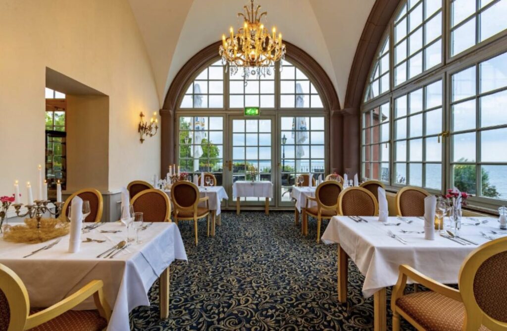 Mecklenburg Auszeit – 3 Tage im 5* Schlosshotel mit Frühstück ab 107€ p.P.