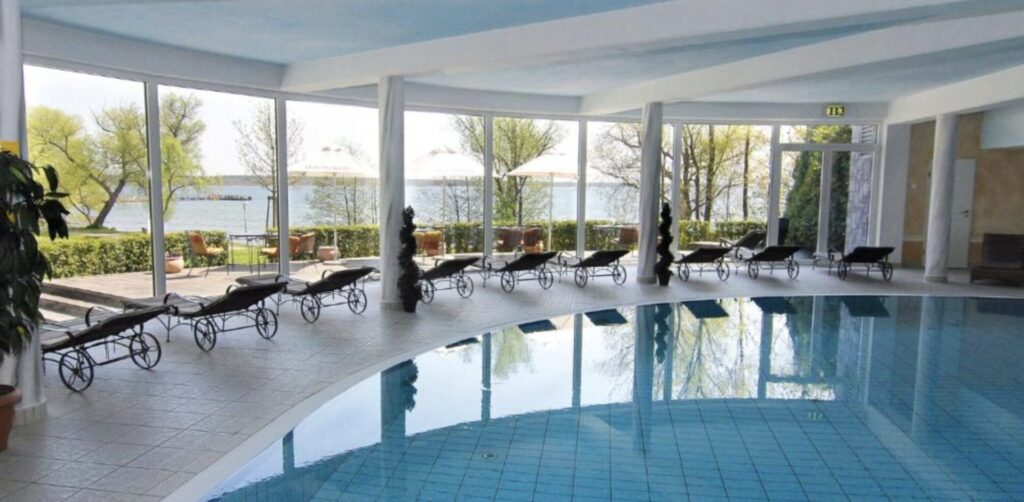 Mecklenburg Auszeit – 3 Tage im 5* Schlosshotel mit Frühstück ab 107€ p.P.