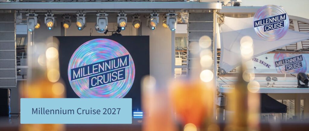 Mein Schiff® Reise: 9 Tage Atlantik + Mittelmeer mit All Inclusive & Extras ab 1.349€ p.P.