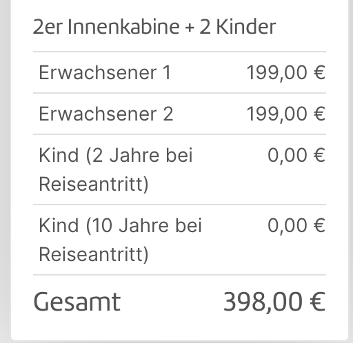 Norwegen Kreuzfahrt: 8 Tage mit Vollpension und Extras ab 699€ p.P. (bei 2 Leuten)