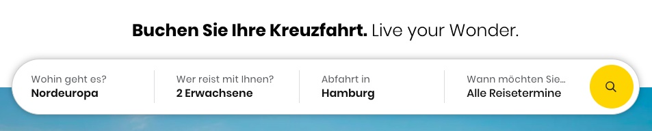 Kreuzfahrt nach Island: 13 Tage mit Vollpension ab 699€ p.P. (Doppelkabine)