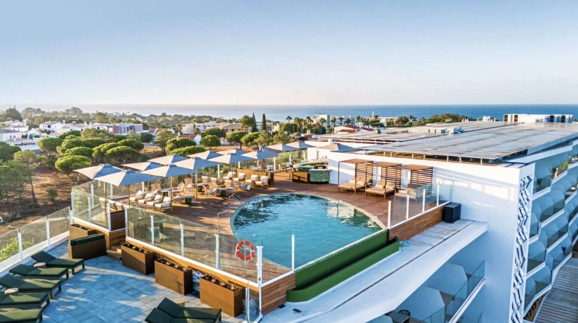 Die 25 schönsten Städte in Frankreich