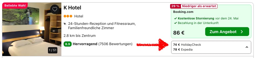 Kurztrip nach Straßburg