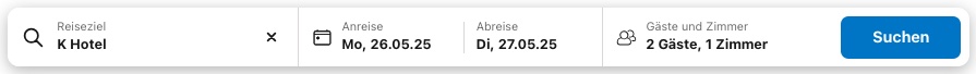 Kurztrip nach Straßburg