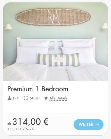 Nordsee Kurztrip: 3 Tage Büsum im strandnahen Apartment ab 89€ p.P. (bei 4 Leuten)