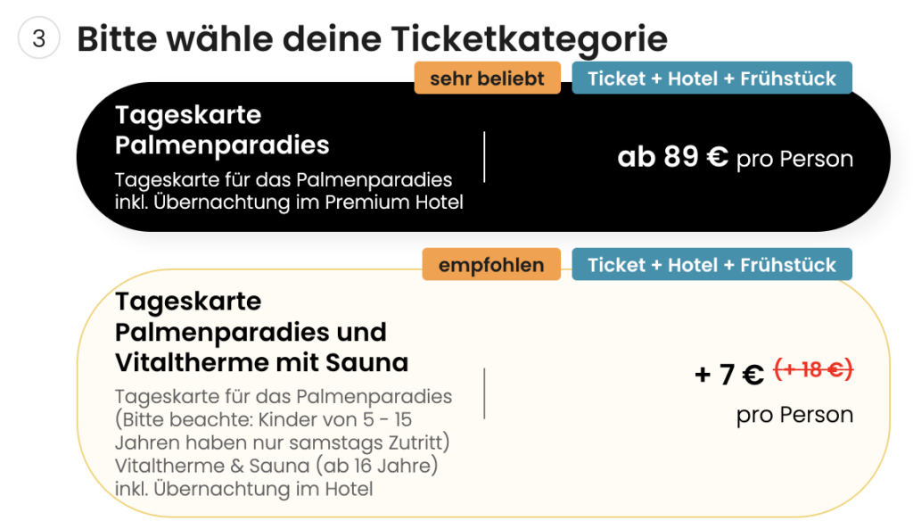 Thermen & Badewelt Euskirchen: Hotel mit Frühstück & Eintritt ab 83€ p.P. (DZ)