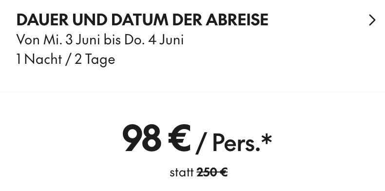 Tirol Urlaub – 4 Tage im Apartment ab 165€ p.P. (bei 4 Leuten)