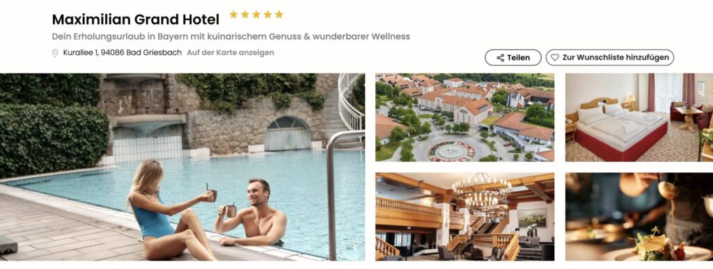 Bayern Kurztrip: 1 Woche mit All Inclusive ab 229€ p.P. (DZ)
