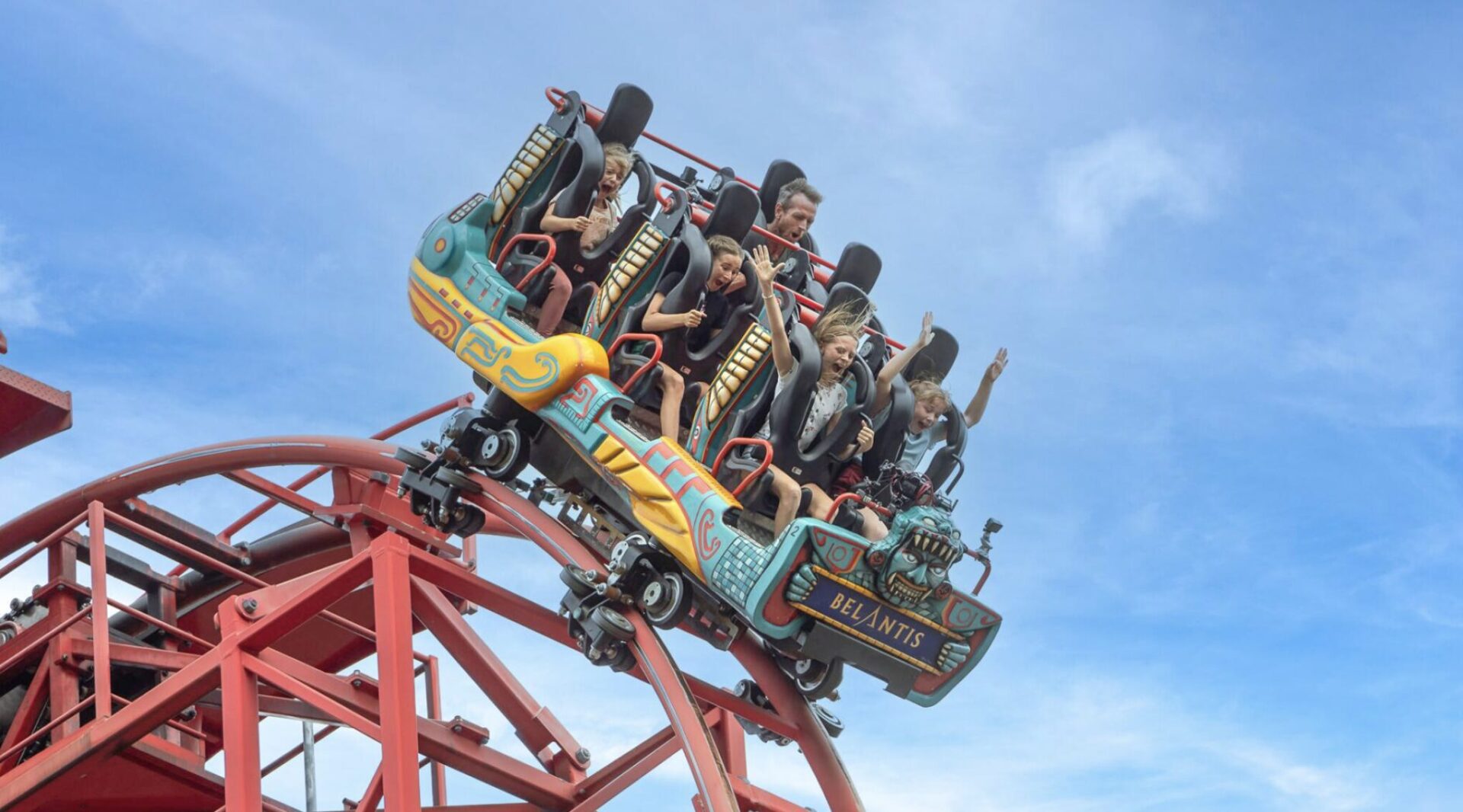 Die 25 schönsten Städte in Frankreich