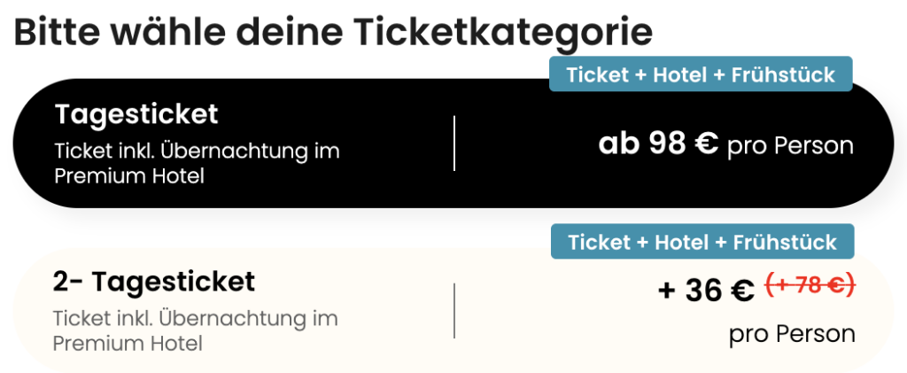 Belantis Freizeitpark: freier Eintritt für alle bis 16 mit selbst gestaltetem Ticket