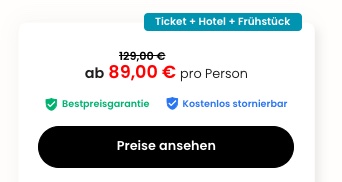 Belantis Freizeitpark: gratis Eintritt für alle bis 16 mit selbst gestaltetem Ticket