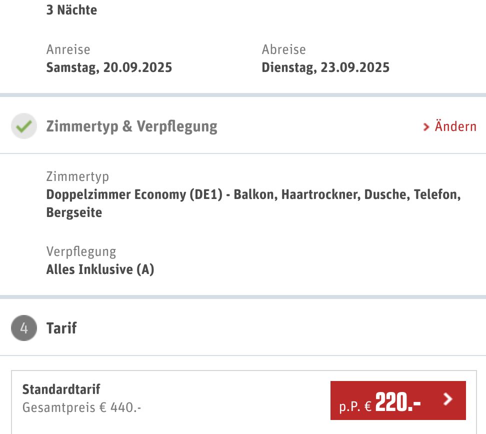 Gardasee All Inclusive Urlaub: 4 Tage im 4* Hotel mit Wellness ab 192€ p.P. (DZ)