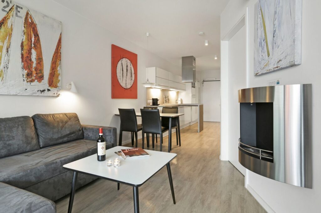 Ostseebad Travemünde – 4 Tage direkt am Strand // inkl. Whirlpool & Sauna ab 150€ p.P. (z.B. im Juli)