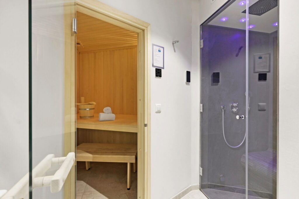 Ostseebad Travemünde – 4 Tage direkt am Strand // inkl. Whirlpool & Sauna ab 150€ p.P. (z.B. im Juli)