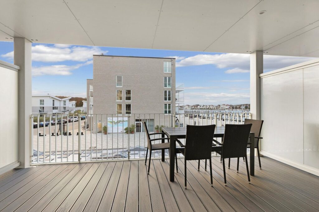 Ostseebad Travemünde – 4 Tage direkt am Strand // inkl. Whirlpool & Sauna ab 150€ p.P. (z.B. im Juli)