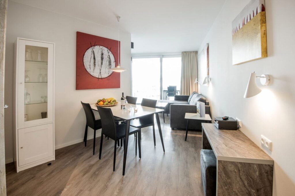 Ostseebad Travemünde – 4 Tage direkt am Strand // inkl. Whirlpool & Sauna ab 150€ p.P. (z.B. im Juli)