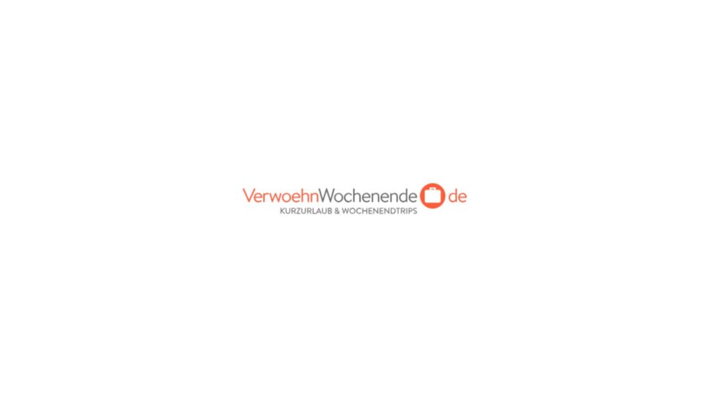 Verwoehnwochenende.de