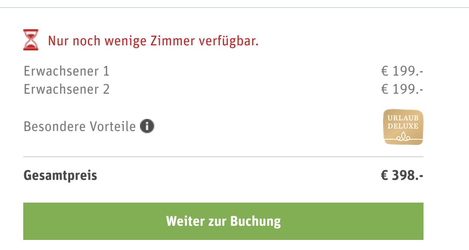 Romantik im Sauerland