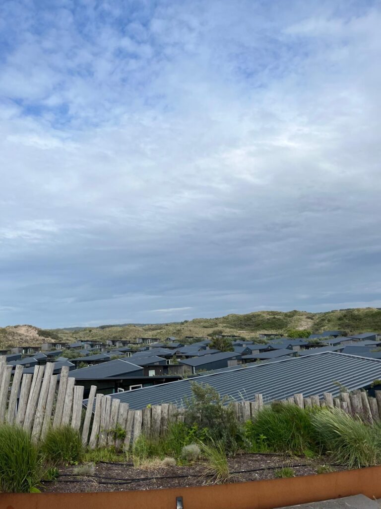Roompot Bloemendaal aan Zee