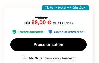Brandenburg Urlaub: Titanic – die Ausstellung in Potsdam inkl. Hotel und Eintritt ab 99€ p.P. (im DZ)