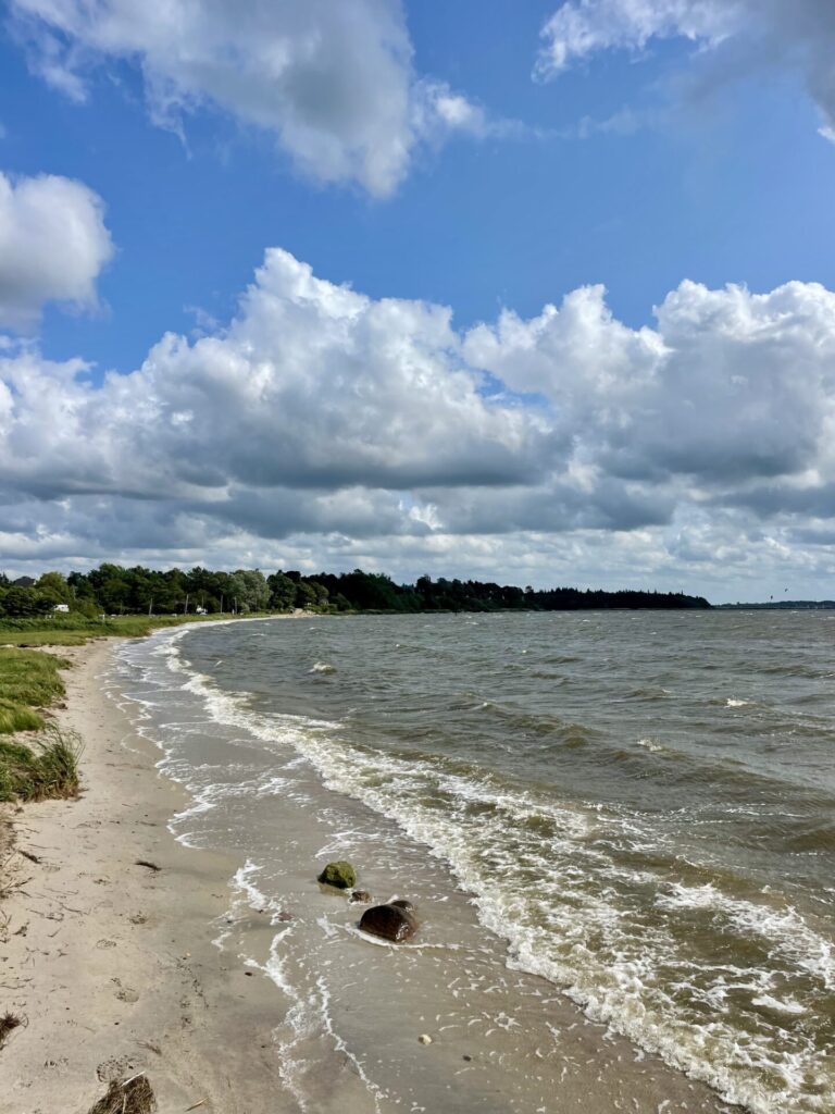 brodersby ostsee schlei reiseuhu