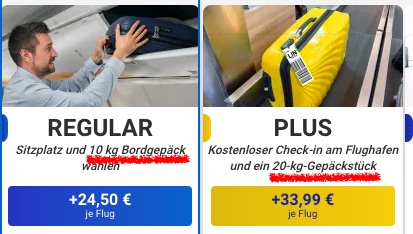 Christmas Shopping in London: 3 Tage inkl. Flügen mit Aufgabegepäck und Unterkunft in top Lage ab 155€ p.P.