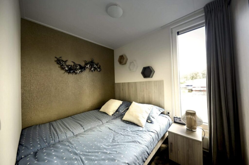 Hausboot in Holland: 4 Tage auf idyllischem Hausboot ab 117€ p.P.