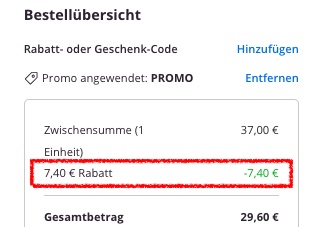 Heide Park Eintritt: undatierte Tagestickets für 31,50€ (statt 54€) / ausgebucht