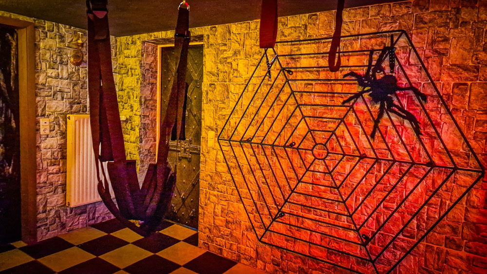 Hessen Wellnessurlaub: 4* Hotel, Frühstück, Dinner, Extras ab 69€ p.P.