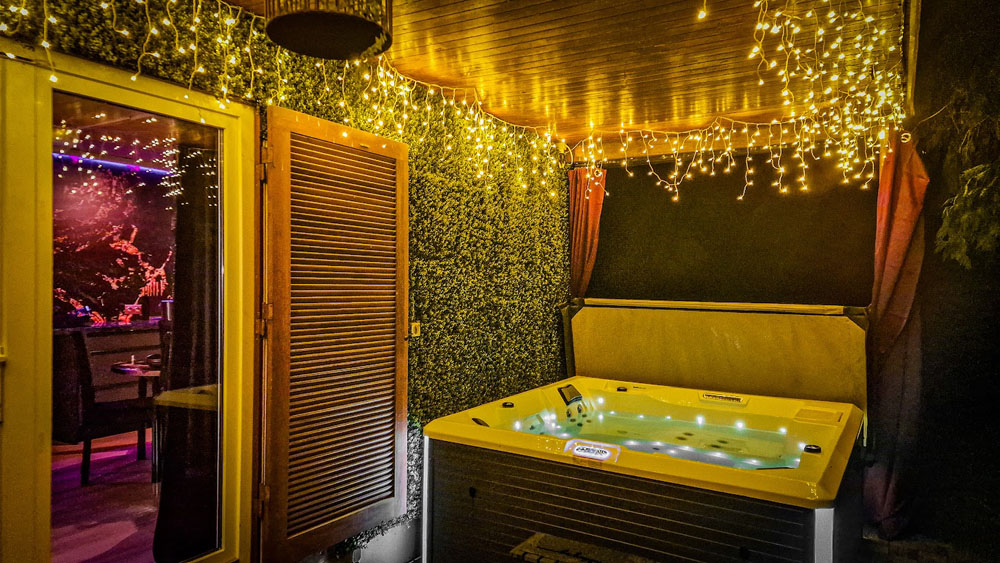 Hessen Wellnessurlaub: 4* Hotel, Frühstück, Dinner, Extras ab 69€ p.P.