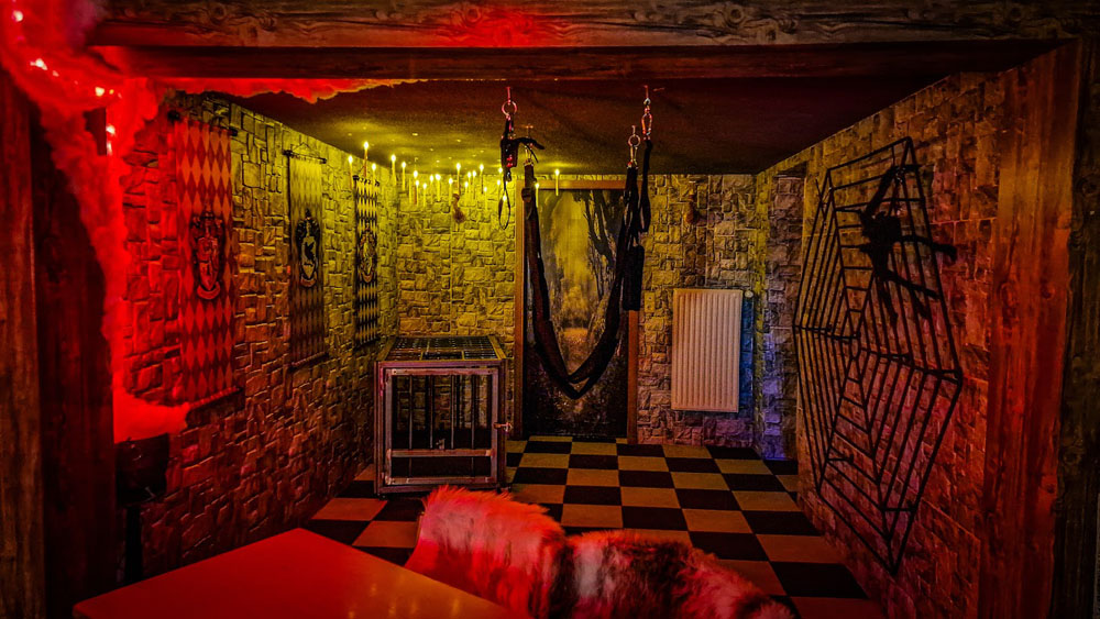 Hessen Wellnessurlaub: 4* Hotel, Frühstück, Dinner, Extras ab 69€ p.P.