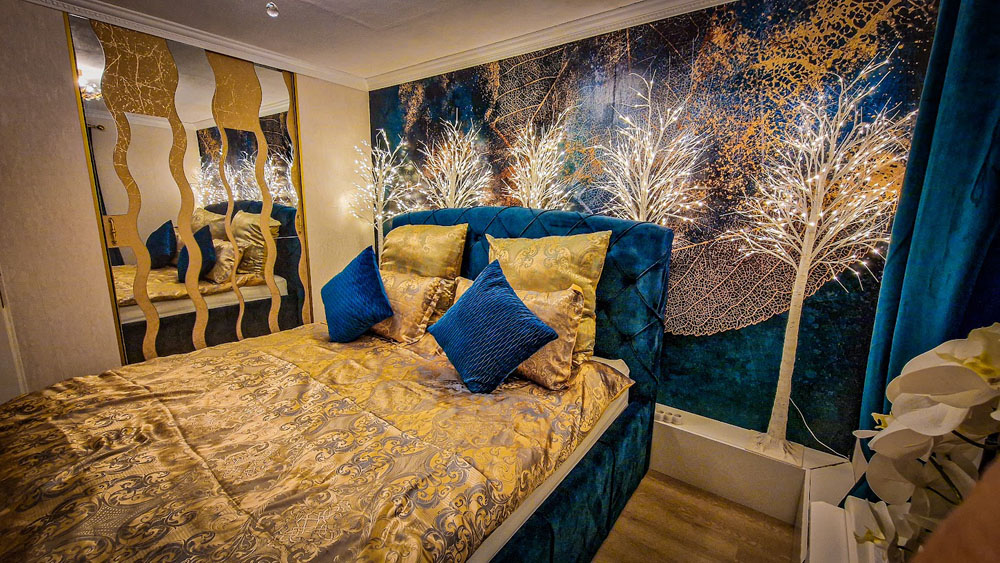 Hessen Wellnessurlaub: 4* Hotel, Frühstück, Dinner, Extras ab 69€ p.P.