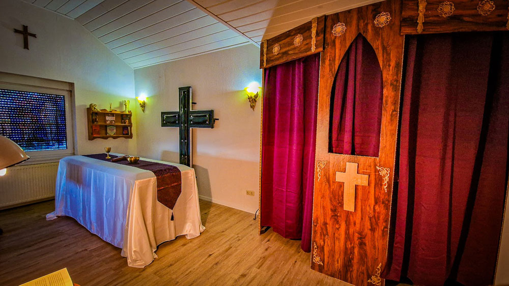 Hessen Wellnessurlaub: 4* Hotel, Frühstück, Dinner, Extras ab 69€ p.P.