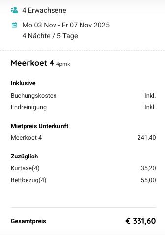 Kurzurlaub in Giethoorn: 3 Tage im Hotel am Kanal mit Frühstück ab 164€ p.P.