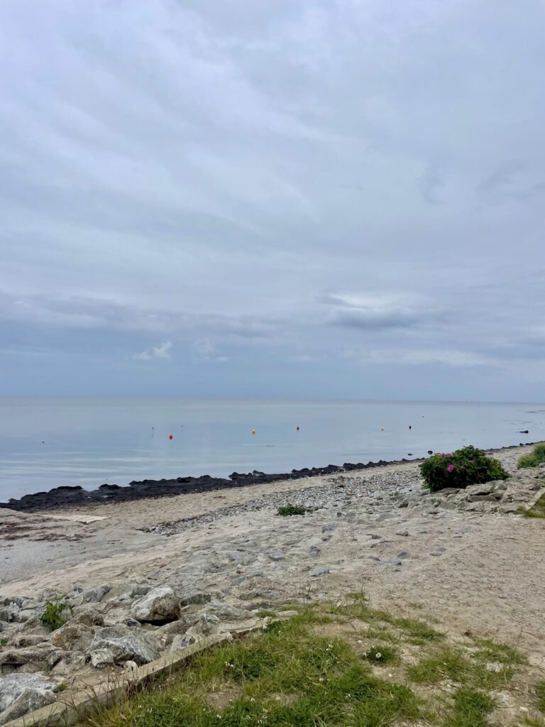 pommerby ostsee reiseuhu