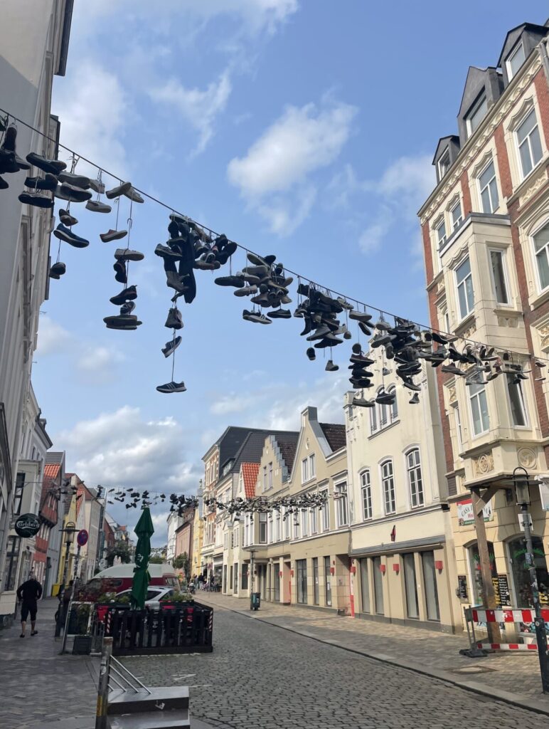schuhe flensburg reiseuhu
