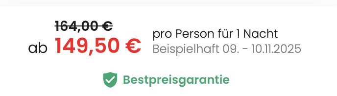 Auszeit in den Bergen: 4* Hotel in Tirol mit Halbpension & Wellness ab 135€ p.P. im DZ