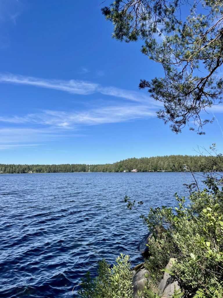 berga see schweden reiseuhu