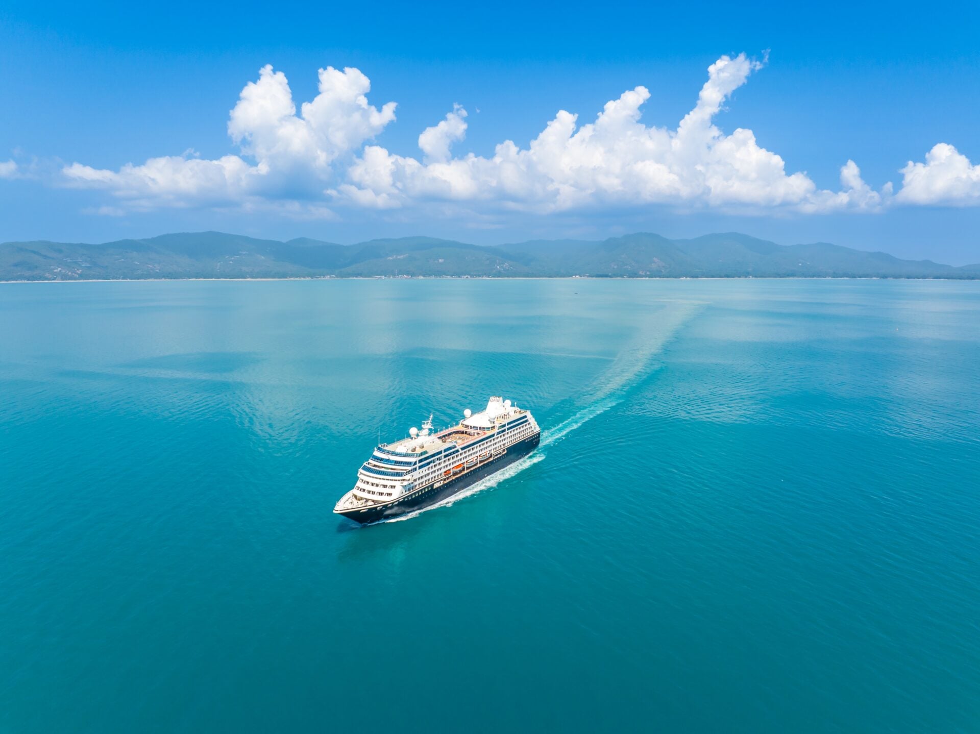 Die 25 schönsten Städte in Frankreich