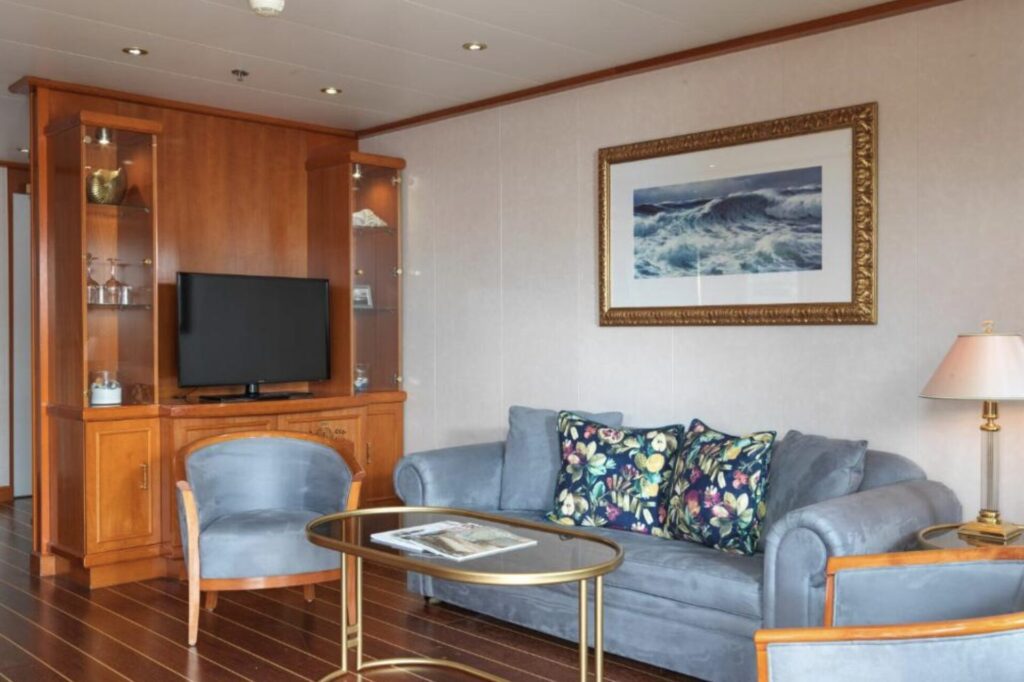 London Kurztrip: 4* Yachthotel ab 65€ p.P. bei 2 Leuten inkl. Frühstück