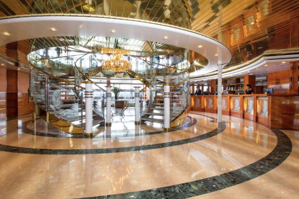 London Kurztrip: 4* Yachthotel ab 65€ p.P. bei 2 Leuten inkl. Frühstück