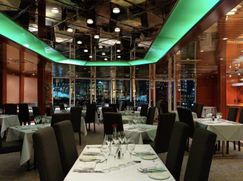 London Kurztrip: 4* Yachthotel ab 65€ p.P. bei 2 Leuten inkl. Frühstück