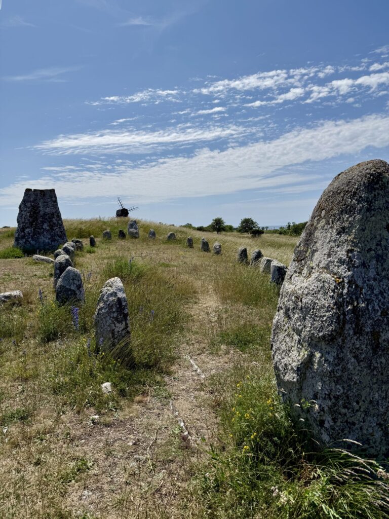 ⁨öland⁩ degerhamn schweden reiseuhu⁩
