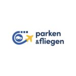Parken und Fliegen