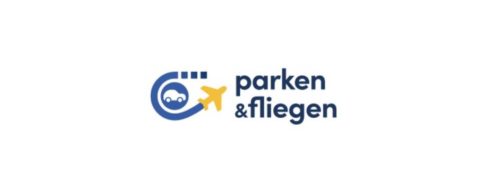 Parken und Fliegen