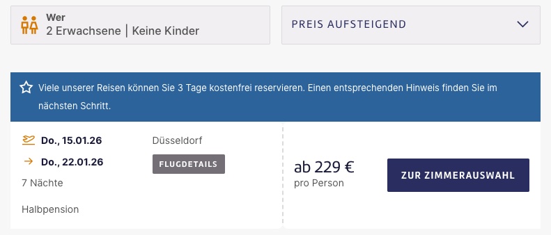 Schnäppchen Rundreise: 8 Tage Türkei mit Hotels, HP, Flügen & Extras ab 229€ p.P.
